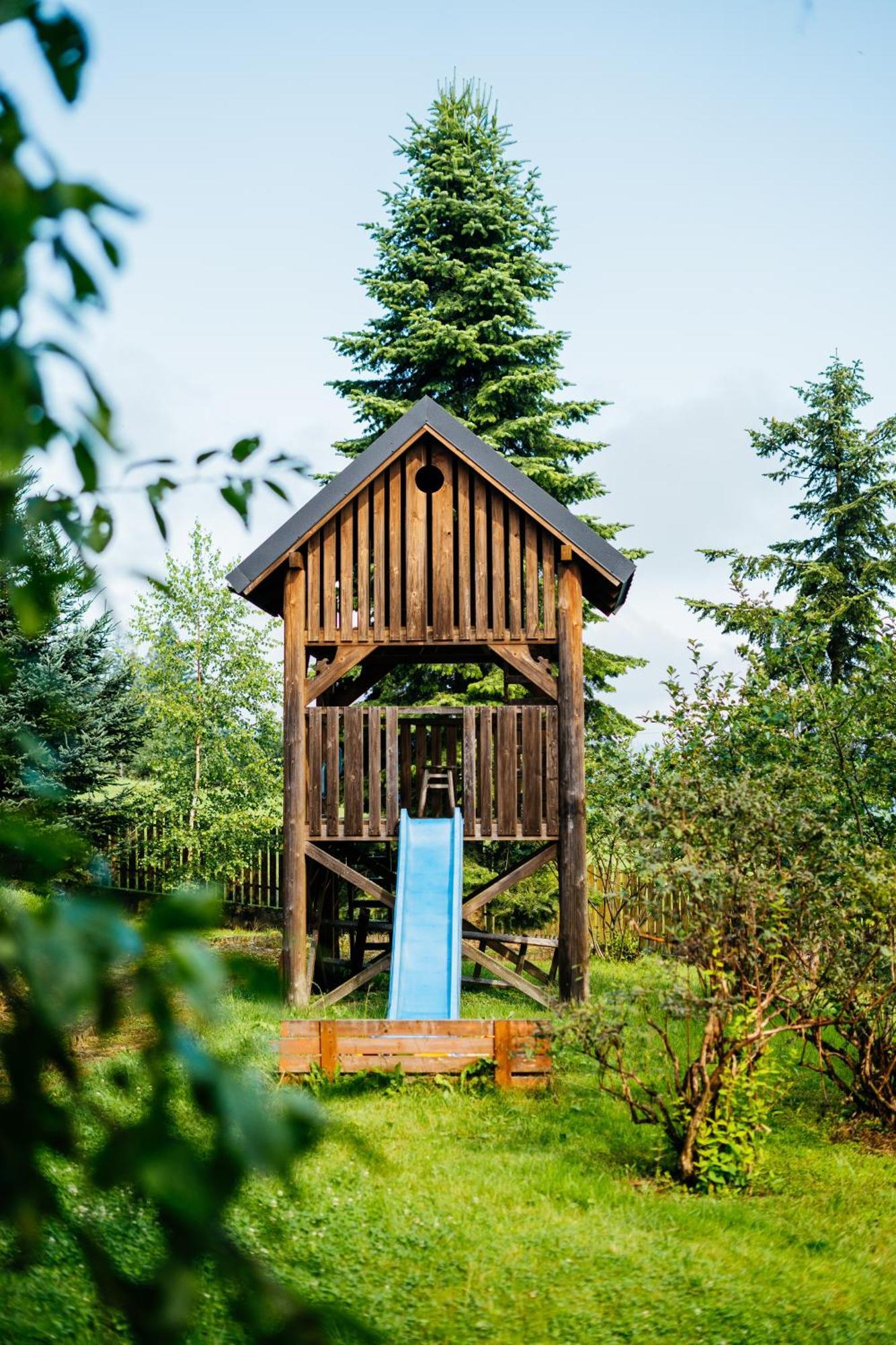 Willa Marta M Sauna Jacuzzi Zakopane Exterior foto